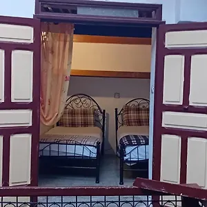  旅馆 Moroccan Dream